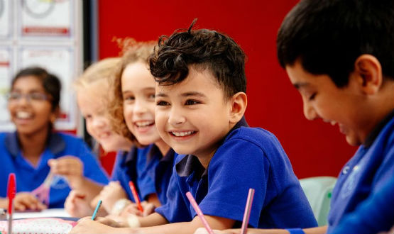 Best International Schools in Hyd Best International Schools in Hyderabad