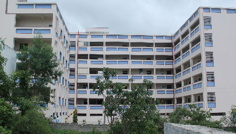 CBSE Schools in LB Nagar