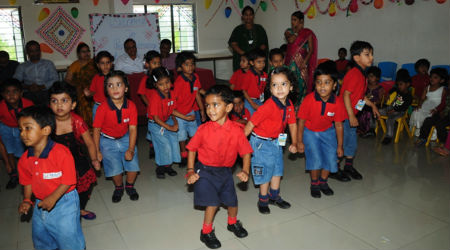 Best IIT School in Hyderabad