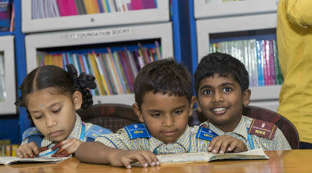 Best CBSE JEE School in Hyderabad