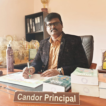 Top 10 Schools in Hyderabad